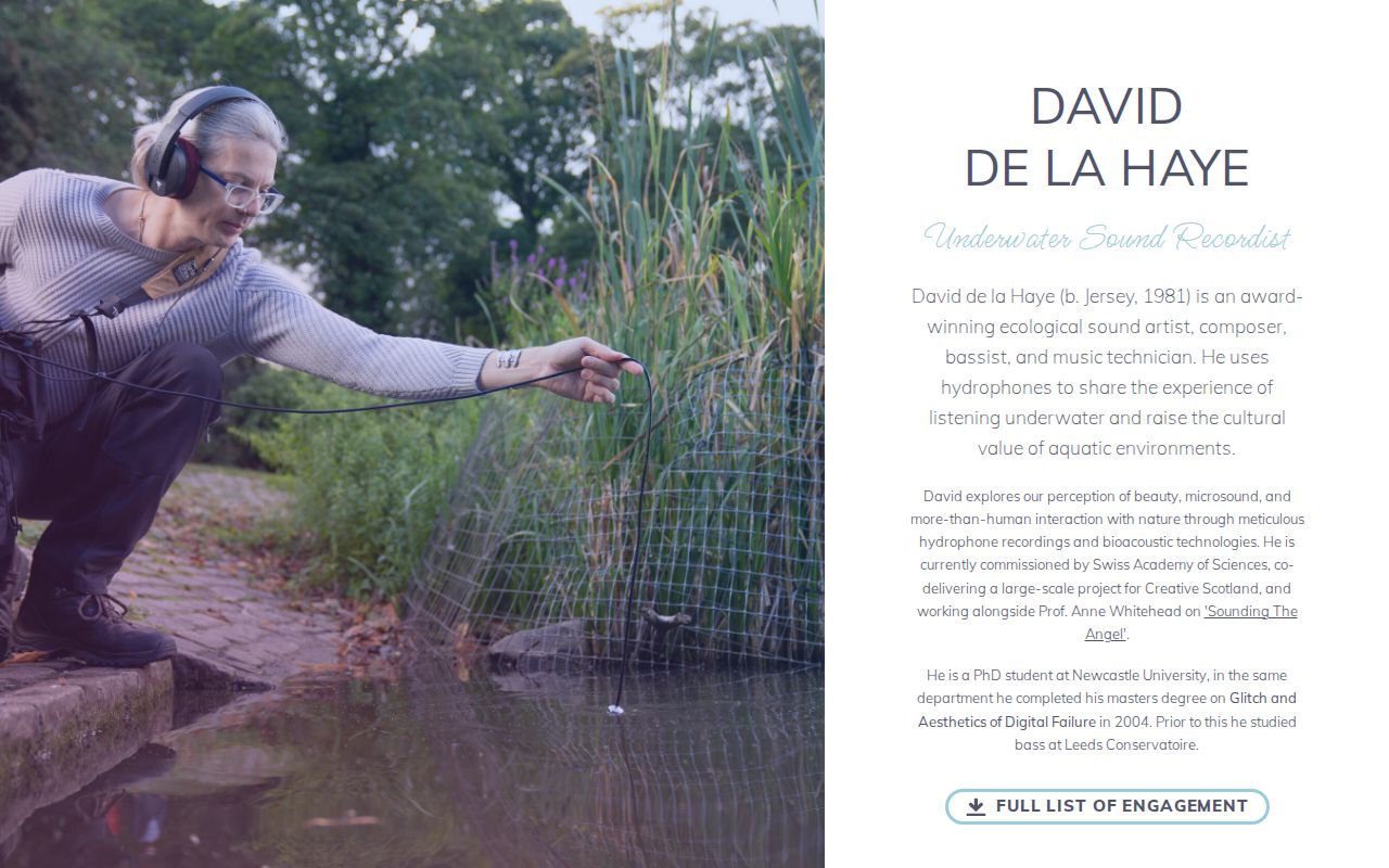 (c) Daviddelahaye.co.uk